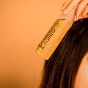 Organic Castor Oil