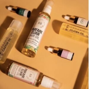 Parfaire Elixir