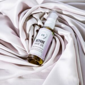 Repare Hair Oil