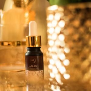 Argan Oil