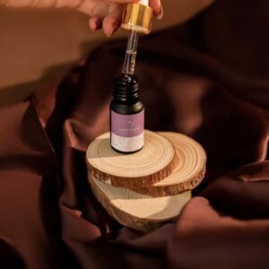 Lavender Essential Oil