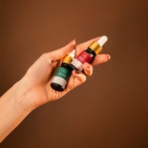 Rosemary Essential Oil