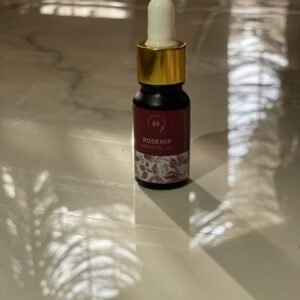 Rosehip Oil